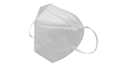 filtrierende Halbmaske FFP2 filtrierende Halbmaske FFP2