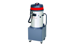 Batteriesauger Q-BAT Industriesauger Batteriesauger Q-BAT Industriesauger
