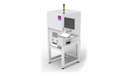 Serie 5000 Laserarbeitsstationen Serie 5000 Laserarbeitsstationen