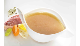 Rindsuppe Rindsuppe