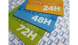 City Cards - Karten für die Stadt