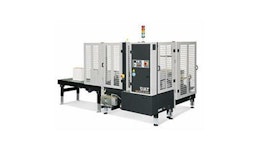 Kartonaufrichter SIAT F144 Kartonaufrichter SIAT F144