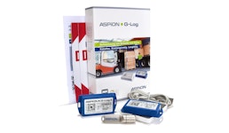 Datenlogger ASPION G-Log 2 Starterpaket für Schock, Temperatur, Feuchte zur Transportüberwachung mit Bluetooth Datenlogger ASPION G-Log 2 Starterpaket für Schock, Temperatur, Feuchte zur Transportüberwachung mit Bluetooth