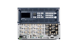 Analog Way Ascender 16 Analog Way Ascender 16