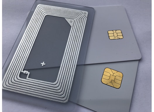 Chipkarten / RFID Karten