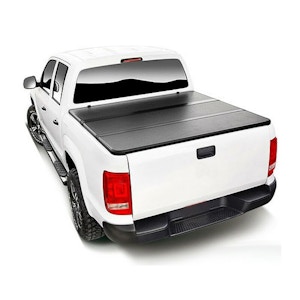 PROTECT faltbare Alu Laderaumabdeckung für VW Amarok Doppelkabine Pickup Truck PROTECT faltbare Alu Laderaumabdeckung für VW Amarok Doppelkabine Pickup Truck