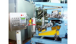 Maschinen und Anlagen für die Metallbandbeschichtung Maschinen und Anlagen für die Metallbandbeschichtung