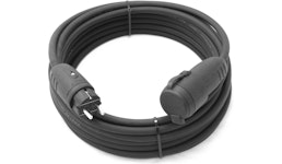 Schutzkontakt Verlängerung H07RN-F 3G1,5 / 3G2,5 230V IP44 5-50m Schutzkontakt Verlängerung H07RN-F 3G1,5 / 3G2,5 230V IP44 5-50m