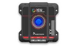 ICU Pro - Intelligent Identification ICU Pro - Intelligent Identification