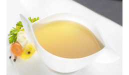 Klare Suppe Klare Suppe