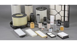 Filter für LKW / Busse Filter für LKW / Busse
