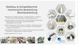 unsere Leistungen / our service / nos prestations de service unsere Leistungen / our service / nos prestations de service