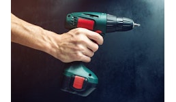 Akkuwechsel für Werkzeuge (Powertool) Akkuwechsel für Werkzeuge (Powertool)