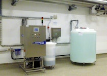 Desinfektion und Keimreduktion bei der Lebensmittelverarbeitung