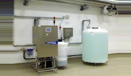 Desinfektion und Keimreduktion bei der Lebensmittelverarbeitung Desinfektion und Keimreduktion bei der Lebensmittelverarbeitung