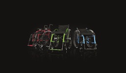 Aktiv-Rollstühle Aktiv-Rollstühle