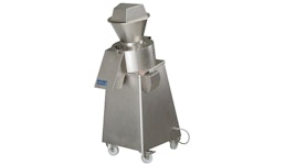 Industriereibe IR 250 Industriereibe IR 250