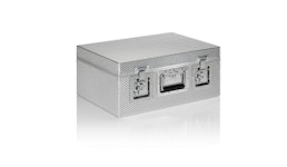 MB31 Alukoffer MB31 Alukoffer