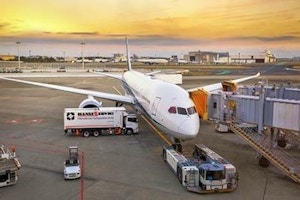 Luftfracht | Import & Export Luftfracht | Import & Export