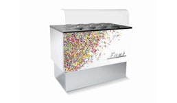 Eisvitrine IFI Fast Pozzetti von gelato24.de Eisvitrine IFI Fast Pozzetti von gelato24.de