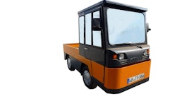 Diverse Schlepper von Linde und Still Diverse Schlepper von Linde und Still