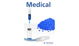 TPE für Medizin & Pharma TPE für Medizin & Pharma