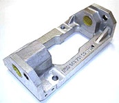 Aluminiumsandguss Aluminiumsandguss