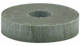Elastische Beilagscheibe EW M8-6 Elastische Beilagscheibe EW M8-6