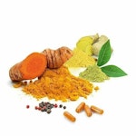 Curcuma Kapseln