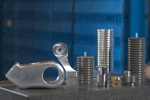 Metallbe- und -verarbeitung Metallbe- und -verarbeitung