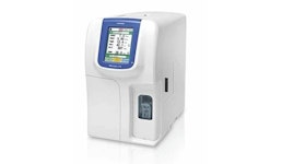 Micros Emi Blutbild und CRP Micros Emi Blutbild und CRP