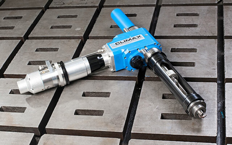 Climax GmbH EUROPEAN HEADQUARTERS in Düren auf wlw.at