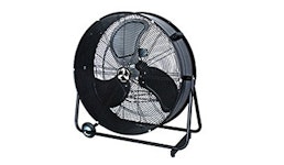 Trommelventilator DF600 ECO IP54 SL Trommelventilator DF600 ECO IP54 SL