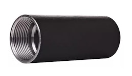 Muffen G 1/8" - 4" nach EN 10241 / DIN 2986 Muffen G 1/8" - 4" nach EN 10241 / DIN 2986