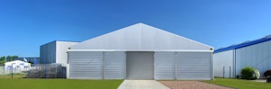 Leichtbauhallen Heba-Fix® Leichtbauhallen Heba-Fix®