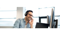 Admin Services: Zuverlässiger und grenzenloser Service Admin Services: Zuverlässiger und grenzenloser Service