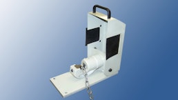 Hydraulische Kettenschneider Hydraulische Kettenschneider