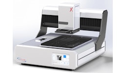 Nanoliter dispensing Nanoliter dispensing