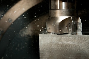 Industrielle Metallverarbeitung – Fertigung von Einzelteilen & Klein- bis mittleren Serien Industrielle Metallverarbeitung – Fertigung von Einzelteilen & Klein- bis mittleren Serien