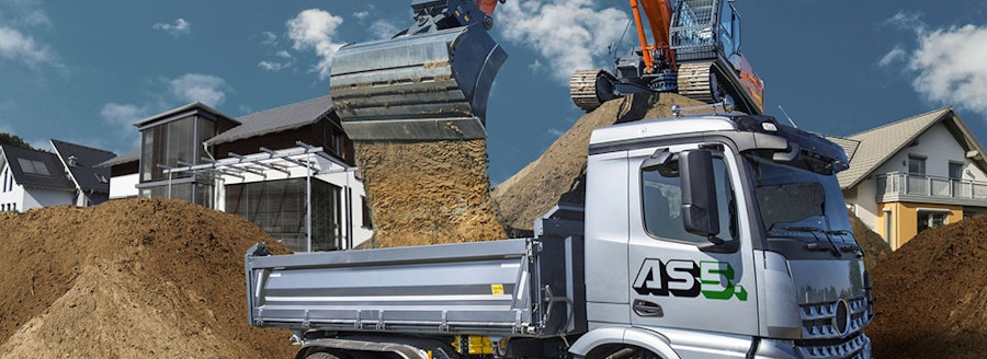 Anton Schneider 5. GmbH in Frankfurt auf wlw.de