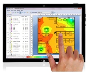 Tamosoft TamoGraph® Site Survey Standard Tamosoft TamoGraph® Site Survey Standard