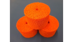 Schwamm-/Schaumgummi Formartikel Schwamm-/Schaumgummi Formartikel