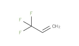 VL390001 - 3,3,3-Trifluoropropene 99%, CAS# 677-21-4 VL390001 - 3,3,3-Trifluoropropene 99%, CAS# 677-21-4