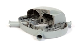 Selektives Lasersintern (SLS) - 3D Druck Selektives Lasersintern (SLS) - 3D Druck