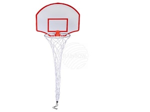 59-1960 Wäschenetz, Basketballkorb, ca. 120 x 40 cm, zum Aufhängen, 216/PAL 59-1960 Wäschenetz, Basketballkorb, ca. 120 x 40 cm, zum Aufhängen, 216/PAL