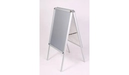 PAVAMENT Schnappschild, doppelseitig OWZ PAVAMENT Schnappschild, doppelseitig OWZ