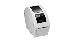 Thermodirekt-Barcodedrucker Thermodirekt-Barcodedrucker