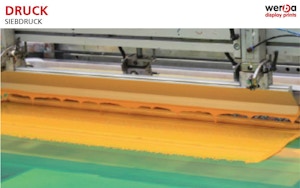 Siebdruck / Digitaldruck / UV-Offsetdruck / Tampondruck Siebdruck / Digitaldruck / UV-Offsetdruck / Tampondruck