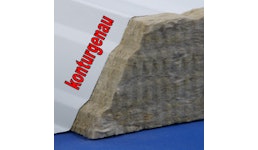 ToKa Profilfüller aus Mineralwolle ToKa Profilfüller aus Mineralwolle