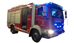 Aufbau von Feuerwehrfahrzeugen Aufbau von Feuerwehrfahrzeugen